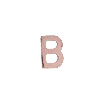 14kr letter b 6.19mm