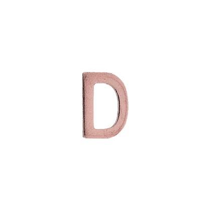 14kr letter d 6.19mm