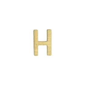 14ky letter h 6.19mm