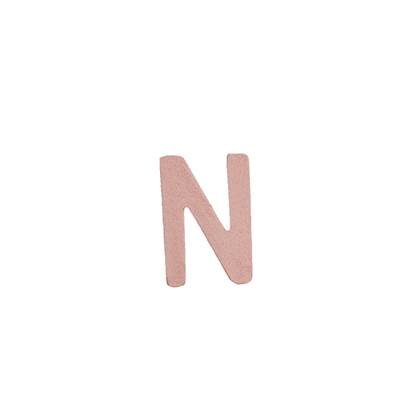 14kr letter n 6.19mm