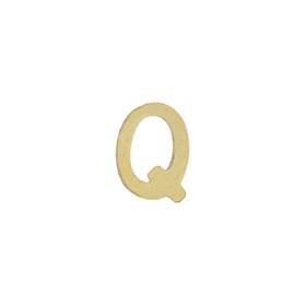 14ky letter q 6.19mm