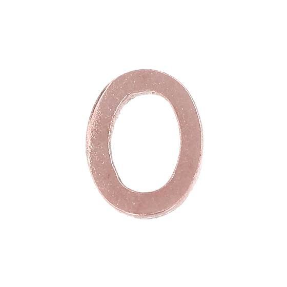 14kr 6.19mm number 0