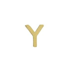 14ky letter y 6.19mm