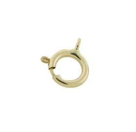 gf 5.5mm spring ring clasp