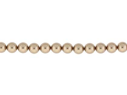 8mm bronze 5810 swarovski pearls