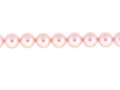 12mm rosaline 5810 swarovski pearls