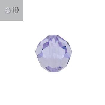 8mm violet 5000 swarovski bead