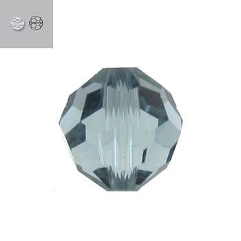 8mm indian sapphire 5000 swarovski bead