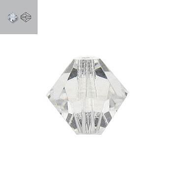 5mm crystal 5328 swarovski bead