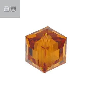 6mm topaz 5601 swarovski bead