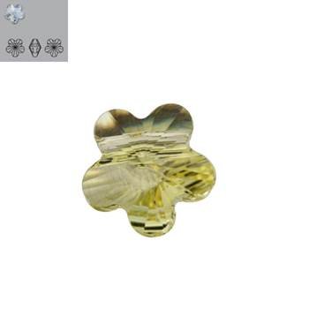 8mm jonquil 5744 swarovski bead