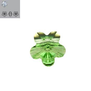 6mm peridot 5744 swarovski bead