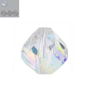 12mm crystal aurore boreale 5020 swarovski bead