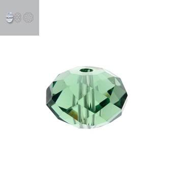 8mm erinite 5040 swarovski bead