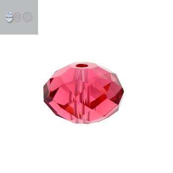 12mm padparadscha 5040 swarovski bead