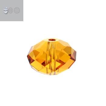 8mm topaz 5040 swarovski bead