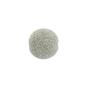 ss 18mm stardust bead