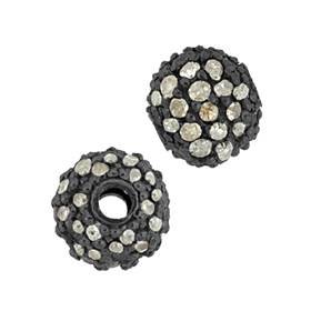 14kw 6mm diamond ball bead