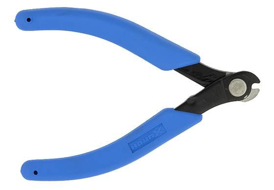 Xuron 2193 Hard Wire-Ring Shank Cutters | OttoFrei.com