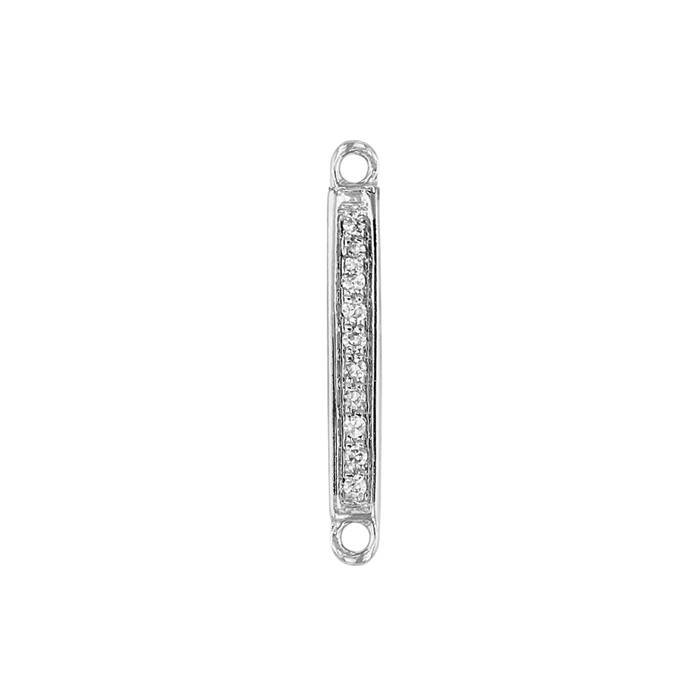 14kw 15x2mm diamond bar connector