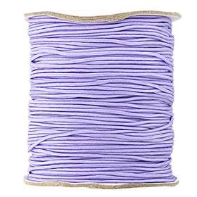 1.25mm lavender nylon cords