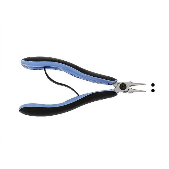 7590rx lindstrom round nose plier