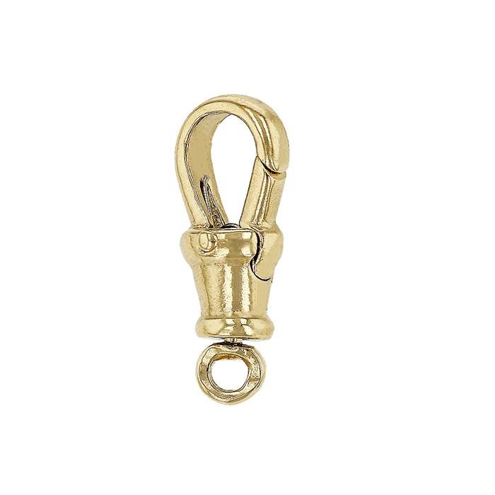 18ky 13x5.8mm swivel clasp