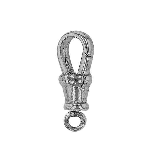 ss 13x5.8mm swivel clasp