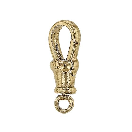 18ky 18x6.5mm swivel clasp