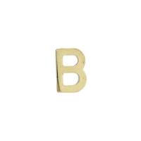 14KY Letter B 6.19mm