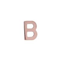 14KR Letter B 6.19mm