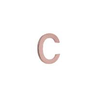 14KR Letter C 6.19mm