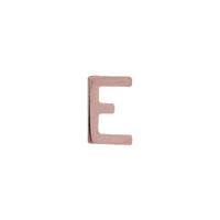 14KR Letter E 6.19mm