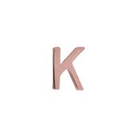 14KR Letter K 6.19mm