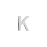 14KW Letter K 6.19mm