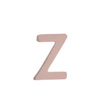 14KR Letter Z 6.19mm