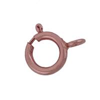 R- GF 5.5mm open springring clasp