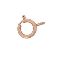 R- GF 5.9MM OPEN SPRINGRING CLASP