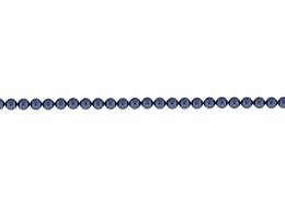 4MM NIGHT BLUE 5810 SWAROVSKI PEARLS