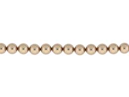 8MM BRONZE 5810 SWAROVSKI PEARLS