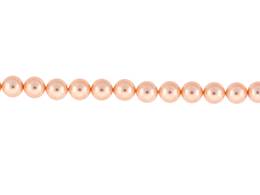 8MM PEACH 5810 SWAROVSKI PEARLS