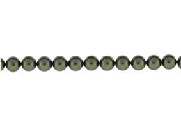 8MM DARK GREEN 5810 SWAROVSKI PEARLS