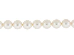 12MM WHITE 5810 SWAROVSKI PEARLS