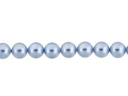 12MM LIGHT BLUE 5810 SWAROVSKI PEARLS