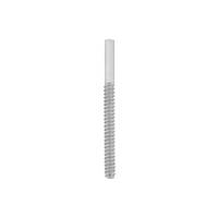 14KW 11X1.0mm Earring Screw Post Type-B