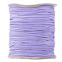 1.25MM LAVENDER NYLON CORDS