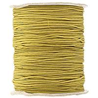 1.25MM KHAKI NYLON CORDS