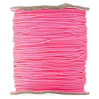 0.7MM HOT PINK NYLON CORDS