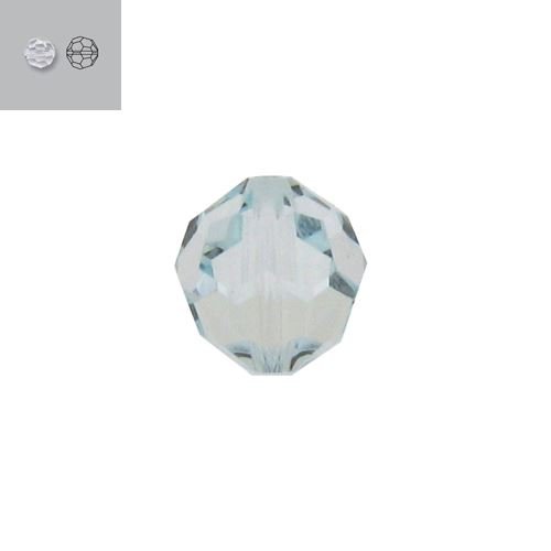 4MM LIGHT AZORE AURORE BOREALE 5000 SWAROVSKI BEAD