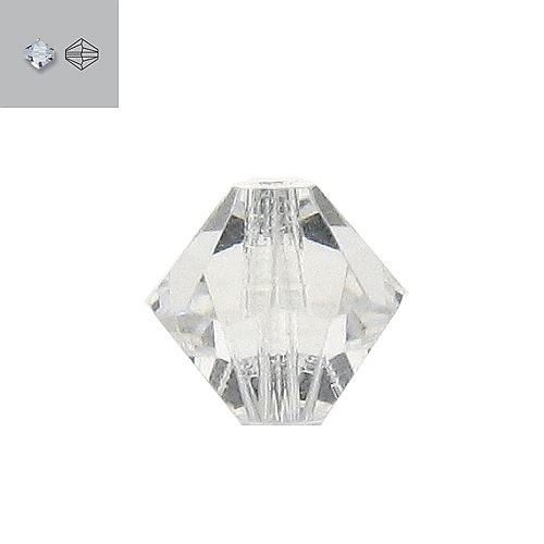 3MM CRYSTAL 5328 SWAROVSKI BEAD